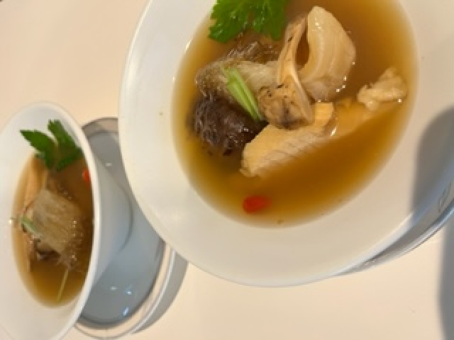 今日のおすすめメニュー